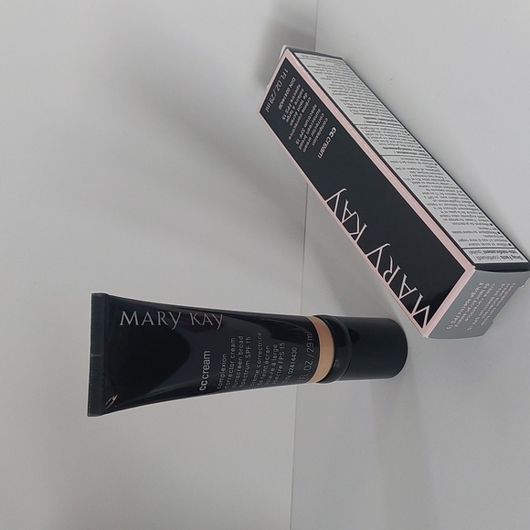 Mary Kay Other - Mary kay cc cream light to medium
